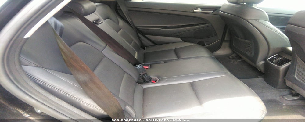 KM8J3CA21JU627650 2018 HYUNDAI TUCSON photo no. 8