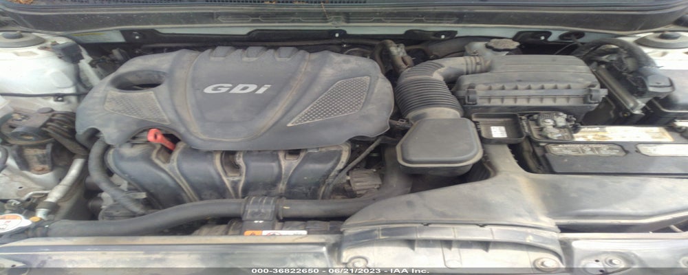5NPEC4AC4DH692530 2013 HYUNDAI SONATA photo no. 10