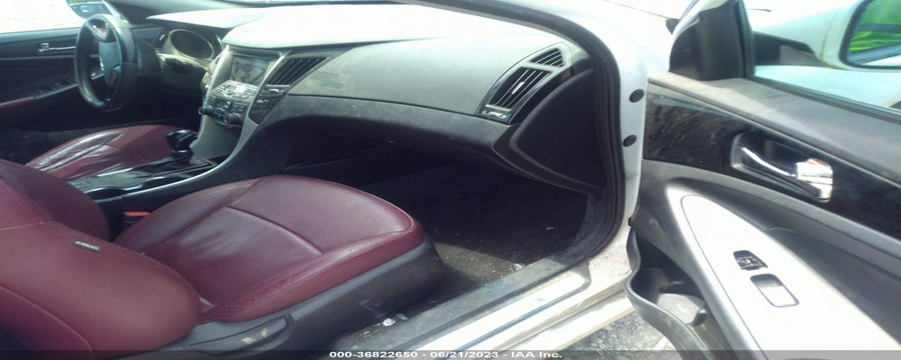 5NPEC4AC4DH692530 2013 HYUNDAI SONATA photo no. 5