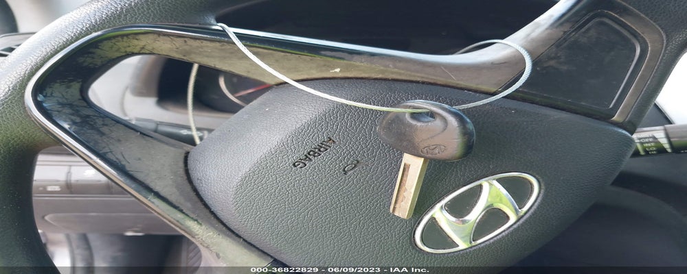 KMHCT5AE7FU204982 2015 HYUNDAI ACCENT photo no. 11