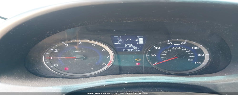 KMHCT5AE7FU204982 2015 HYUNDAI ACCENT photo no. 7