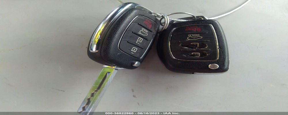 5XYZUDLB0FG255993 2015 HYUNDAI SANTA FE SPORT photo no. 11