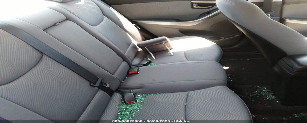 5NPDH4AE0DH407854 2013 HYUNDAI ELANTRA photo no. 8