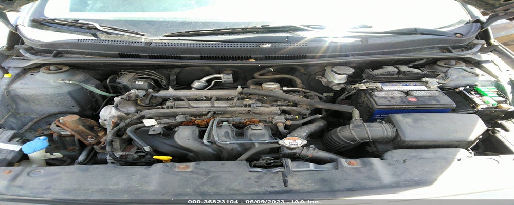 KMHCT4AE9DU317291 2013 HYUNDAI ACCENT photo no. 10