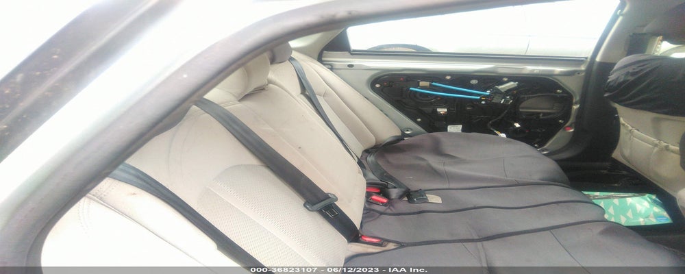 5NPE24AF4FH118641 2015 HYUNDAI SONATA photo no. 8