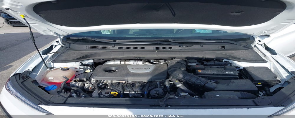 KM8K53A57MU712957 2021 HYUNDAI KONA photo no. 10