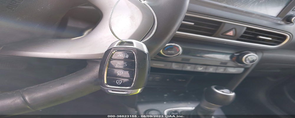 KM8K53A57MU712957 2021 HYUNDAI KONA photo no. 11