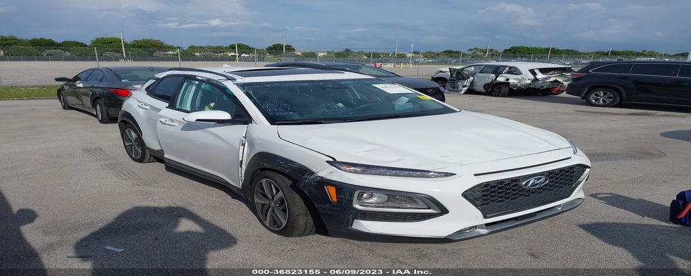 KM8K53A57MU712957 2021 HYUNDAI KONA photo no. 6