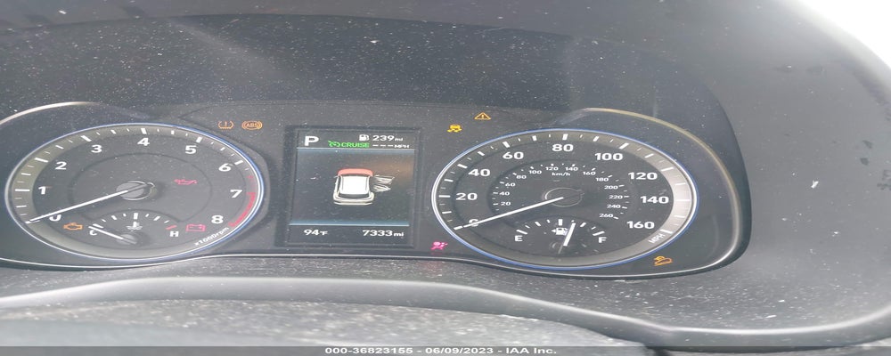 KM8K53A57MU712957 2021 HYUNDAI KONA photo no. 7