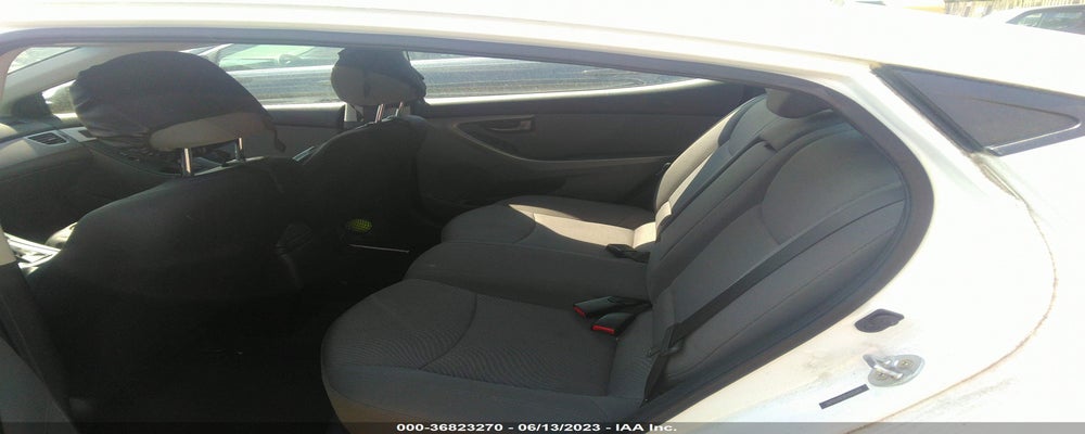5NPDH4AE9FH593364 2015 HYUNDAI ELANTRA photo no. 8