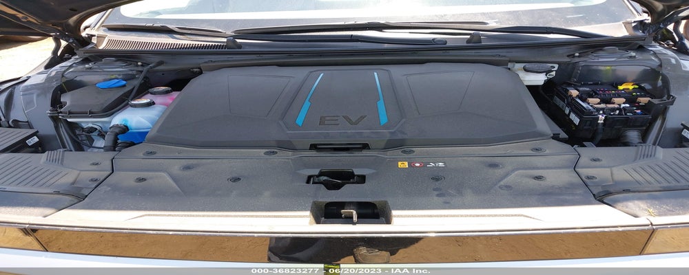 KM8KN4AE9PU149906 2023 HYUNDAI IONIQ 5 photo no. 11