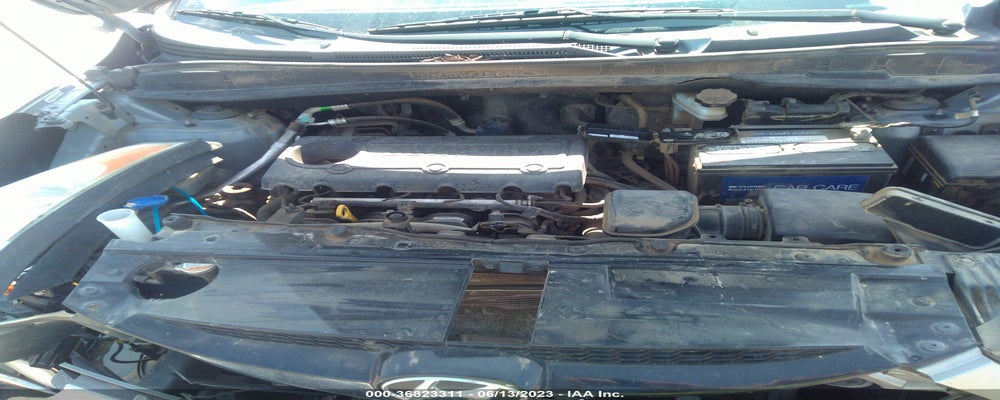KM8JU3AC7CU489833 2012 HYUNDAI TUCSON photo no. 10