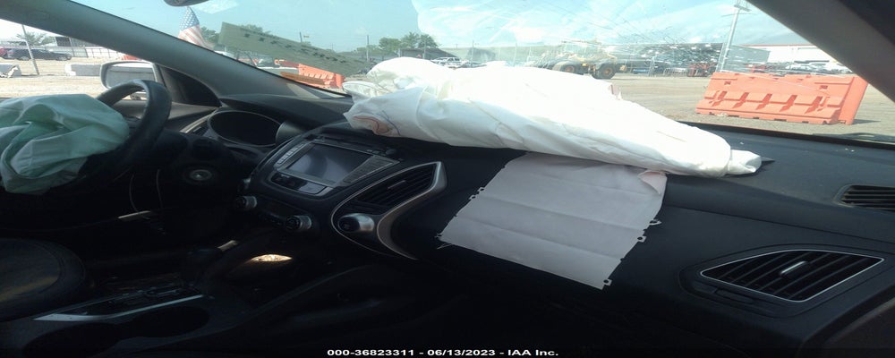 KM8JU3AC7CU489833 2012 HYUNDAI TUCSON photo no. 5