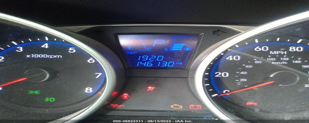 KM8JU3AC7CU489833 2012 HYUNDAI TUCSON photo no. 7
