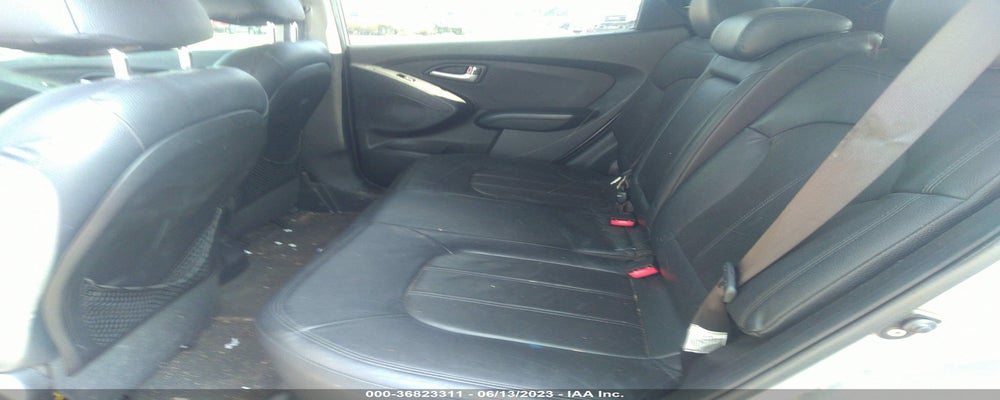KM8JU3AC7CU489833 2012 HYUNDAI TUCSON photo no. 8