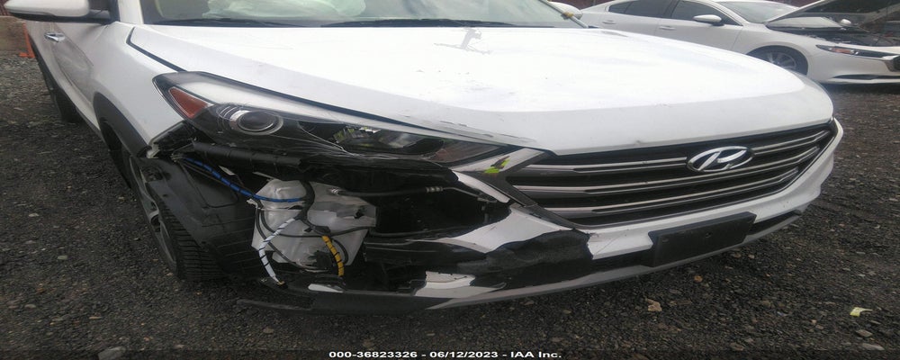 KM8J33A20JU693428 2018 HYUNDAI TUCSON photo no. 6
