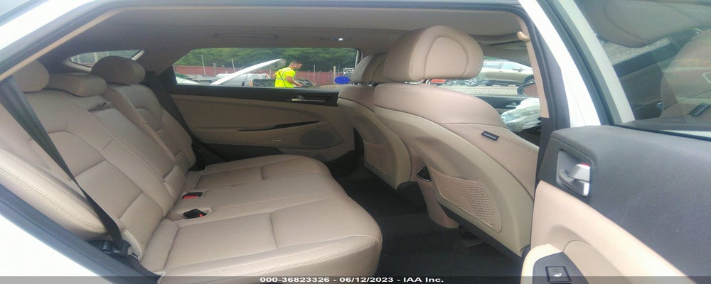 KM8J33A20JU693428 2018 HYUNDAI TUCSON photo no. 8