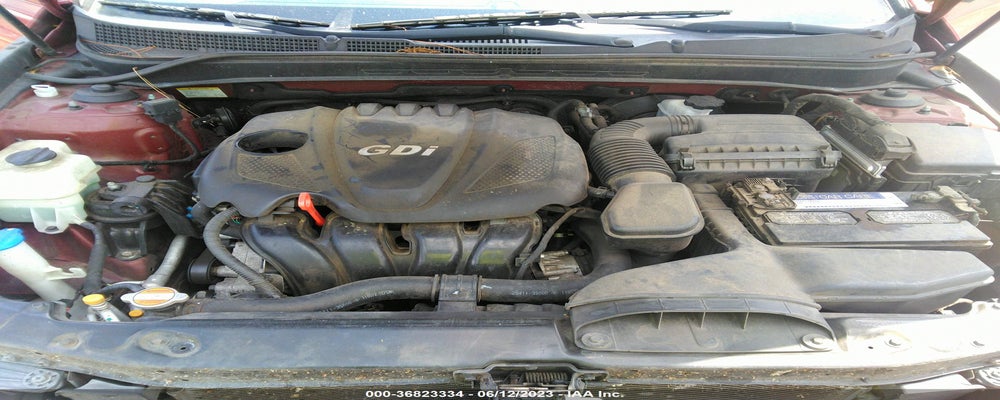 5NPEB4AC9CH333742 2012 HYUNDAI SONATA photo no. 10
