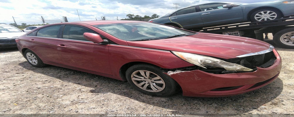 5NPEB4AC9CH333742 2012 HYUNDAI SONATA photo no. 20