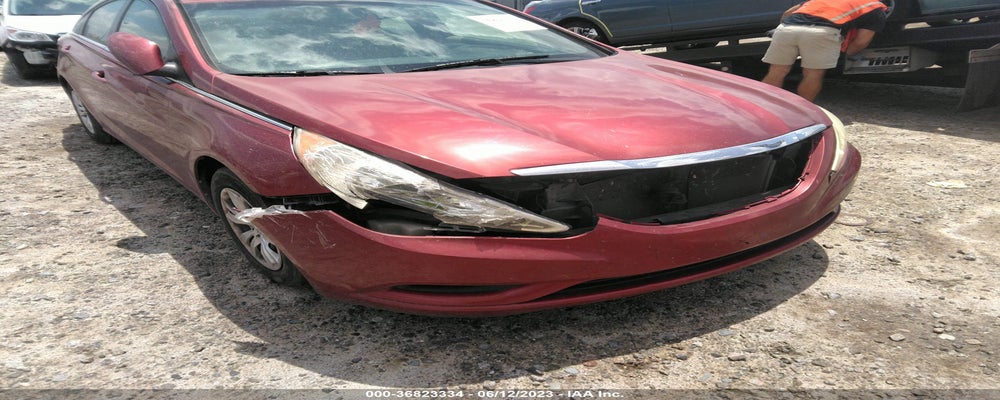 5NPEB4AC9CH333742 2012 HYUNDAI SONATA photo no. 6