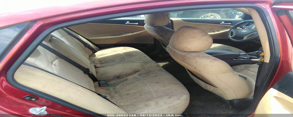 5NPEB4AC9CH333742 2012 HYUNDAI SONATA photo no. 8
