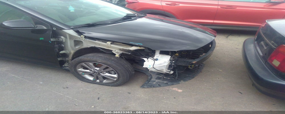 KMHD84LF3JU502945 2018 HYUNDAI ELANTRA photo no. 6