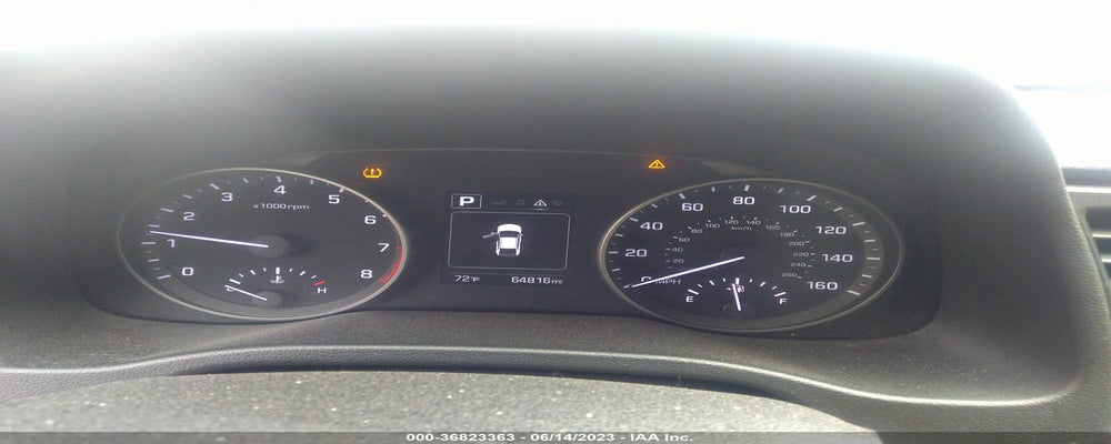 KMHD84LF3JU502945 2018 HYUNDAI ELANTRA photo no. 7