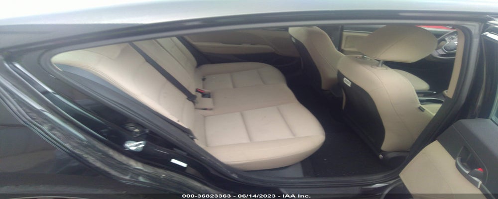 KMHD84LF3JU502945 2018 HYUNDAI ELANTRA photo no. 8