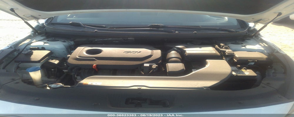 5NPE24AF3FH038408 2015 HYUNDAI SONATA photo no. 10