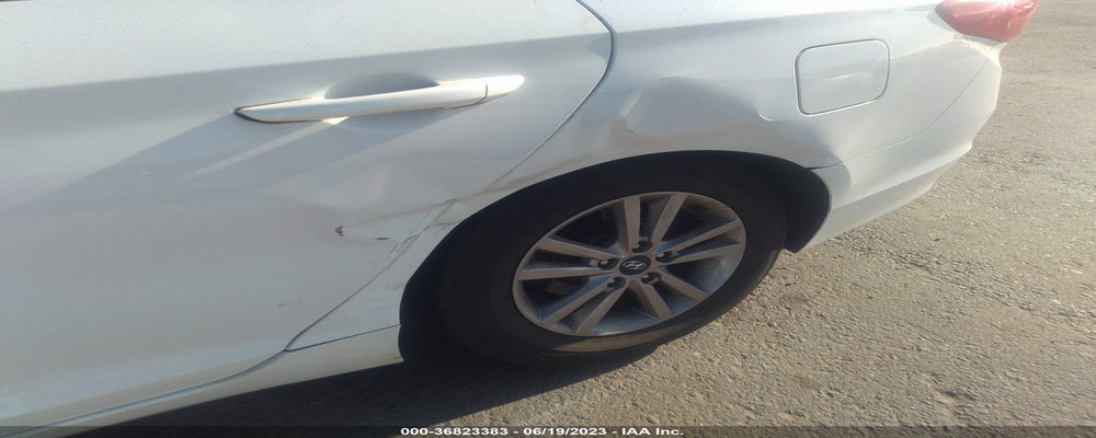 5NPE24AF3FH038408 2015 HYUNDAI SONATA photo no. 6