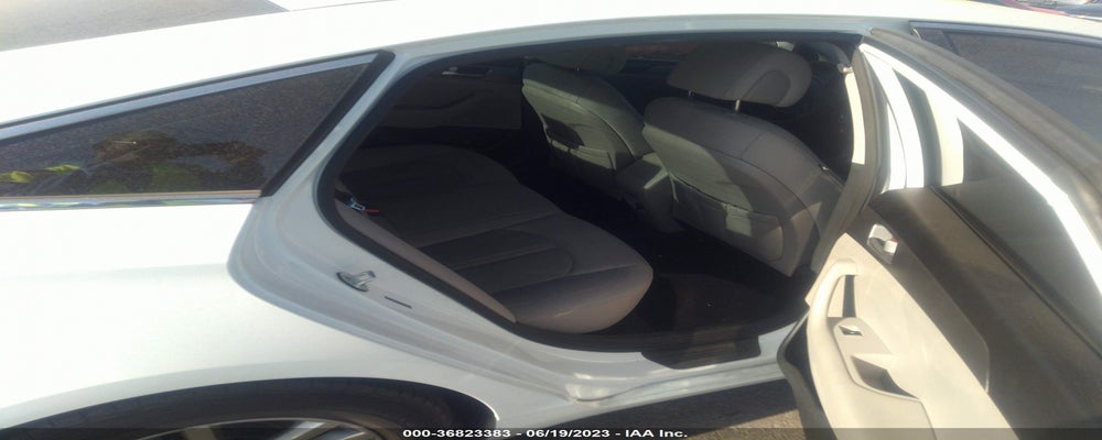 5NPE24AF3FH038408 2015 HYUNDAI SONATA photo no. 8