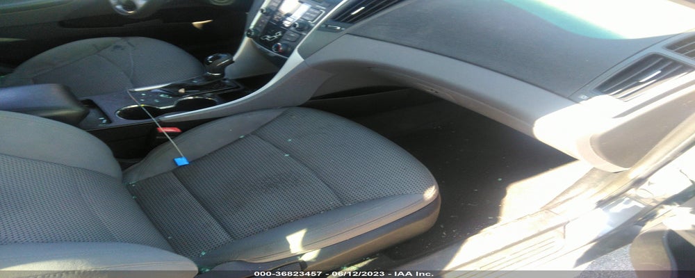 5NPEB4AC7BH046477 2011 HYUNDAI SONATA photo no. 5