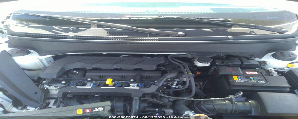 KMHRC8A32PU248514 2023 HYUNDAI VENUE photo no. 10