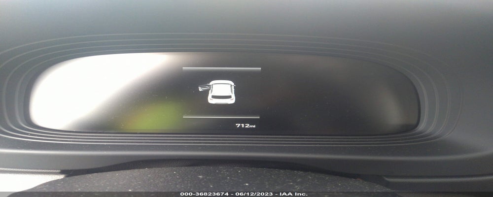 KMHRC8A32PU248514 2023 HYUNDAI VENUE photo no. 7