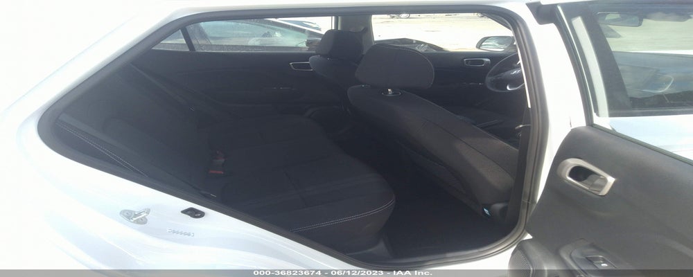 KMHRC8A32PU248514 2023 HYUNDAI VENUE photo no. 8