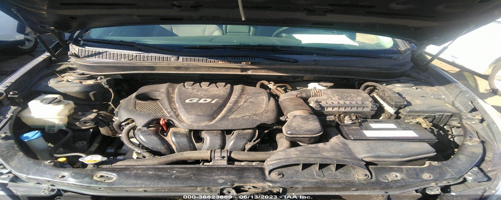 5NPEB4AC2DH744482 2013 HYUNDAI SONATA photo no. 10