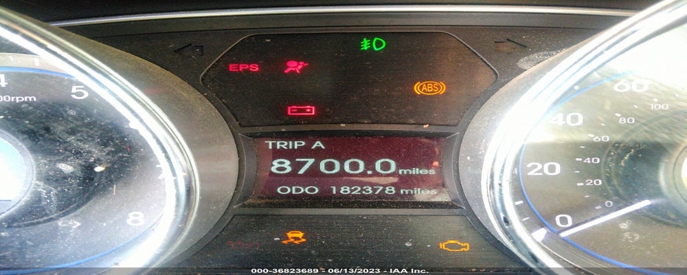 5NPEB4AC2DH744482 2013 HYUNDAI SONATA photo no. 7