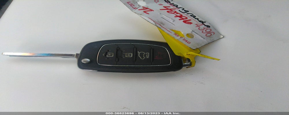 5XYZTDLB1FG260008 2015 HYUNDAI SANTA FE SPORT photo no. 11