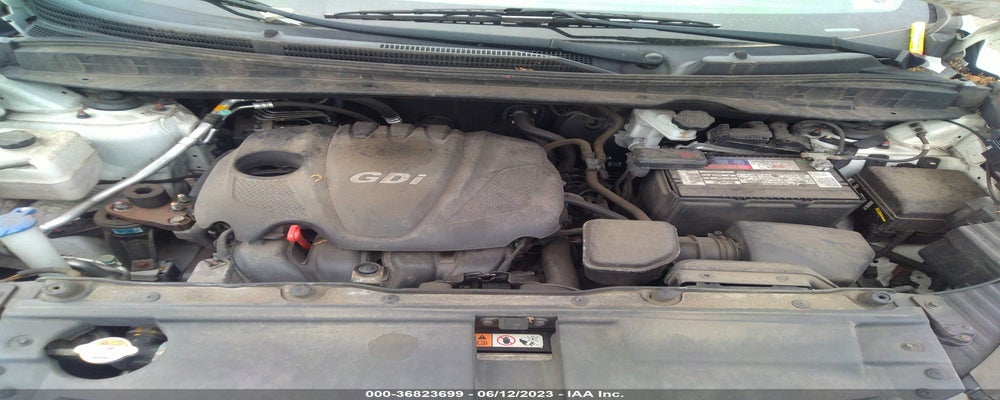KM8JU3AG7FU997498 2015 HYUNDAI TUCSON photo no. 10