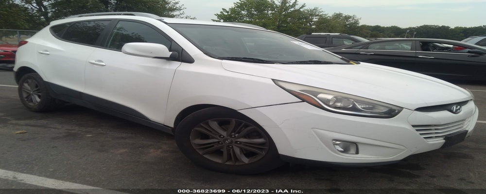 KM8JU3AG7FU997498 2015 HYUNDAI TUCSON photo no. 6