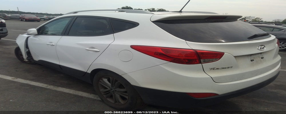 KM8JU3AG7FU997498 2015 HYUNDAI TUCSON photo no. 3