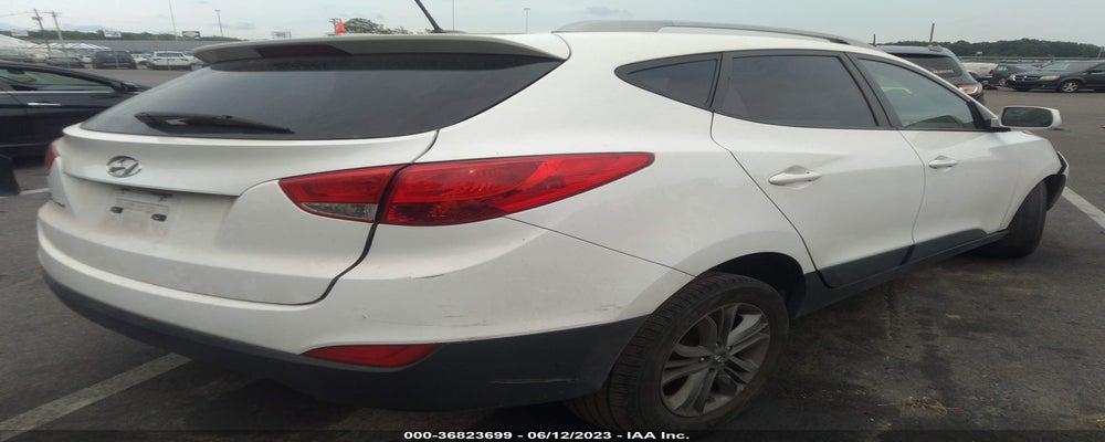 KM8JU3AG7FU997498 2015 HYUNDAI TUCSON photo no. 4