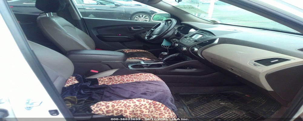 KM8JU3AG7FU997498 2015 HYUNDAI TUCSON photo no. 5
