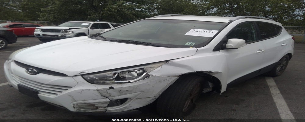 KM8JU3AG7FU997498 2015 HYUNDAI TUCSON photo no. 6