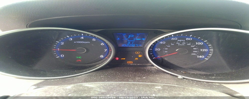 KM8JU3AG7FU997498 2015 HYUNDAI TUCSON photo no. 7