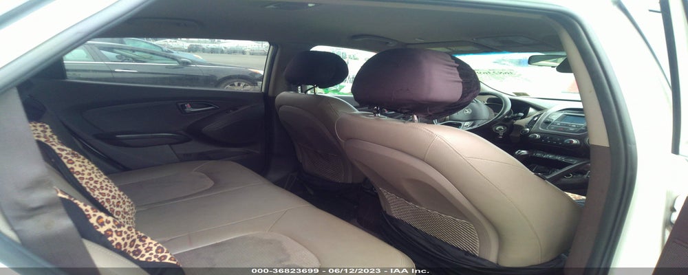 KM8JU3AG7FU997498 2015 HYUNDAI TUCSON photo no. 8