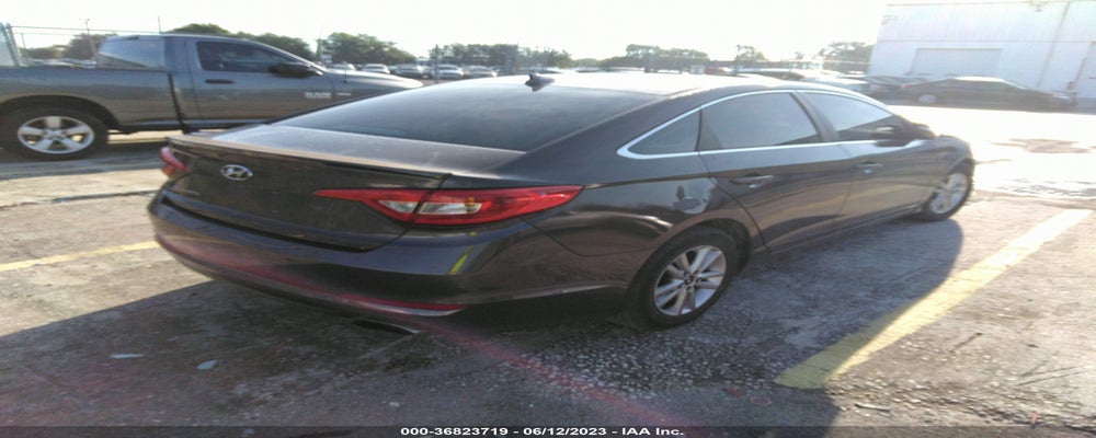 5NPE24AF0GH366760 2016 HYUNDAI SONATA photo no. 4