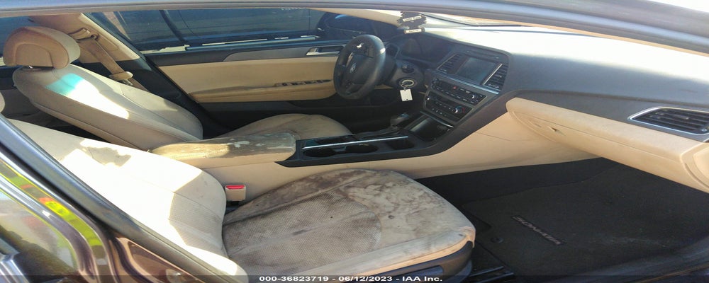 5NPE24AF0GH366760 2016 HYUNDAI SONATA photo no. 5