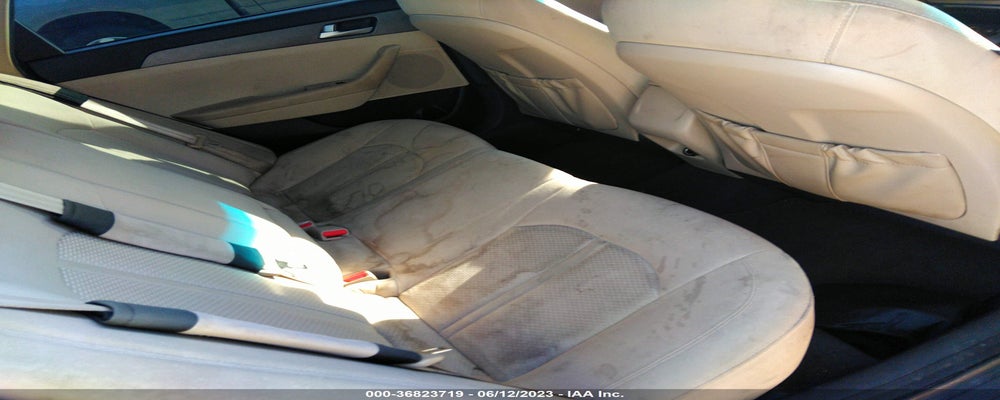 5NPE24AF0GH366760 2016 HYUNDAI SONATA photo no. 8
