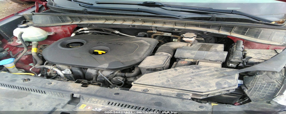 KM8J23A40JU808064 2018 HYUNDAI TUCSON photo no. 10